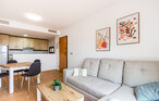 Apartment - Aguilas , Spain - ECM367 5
