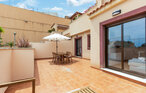 Apartment - Aguilas , Spain - ECM367 10