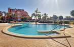 Ferieleilighet - Mar Menor Golf Resort , Spania - ECM458 1