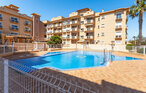 
Holiday rental - San Pedro del Pinatar , Spain - ECM467 10