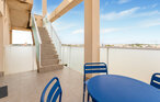 Ferieleilighet - Santiago de la Ribera , Spania - ECM472 12