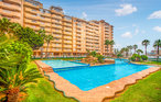 La Manga del Mar Menor