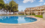 Alcanar Playa