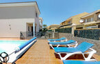 Feriehus - Fuerteventura , Spania - EFU001 10