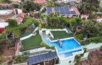 Feriehuse - Las Palmas de Gran Canaria , Spanien - EGR296 1