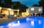 Feriehuse - VILLA MAR (CANA), Ibiza , Spanien - EIB015 3