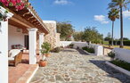 Feriehus - VILLA PAU NOU, Ibiza , Spania - EIB018 3