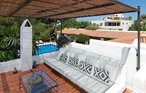Feriehus - VILLA VALLS, Ibiza , Spania - EIB028 12