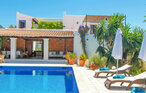 Feriehus - VILLA VALLS, Ibiza , Spania - EIB028 2