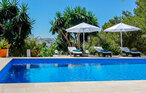 Feriehus - VILLA VALLS, Ibiza , Spania - EIB028 4