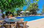 Feriehus - VILLA VALLS, Ibiza , Spania - EIB028 6