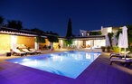 Feriehus - VILLA VALLS, Ibiza , Spania - EIB028 9