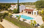Location de vacances - VILLA ALMENDROS, Sant Antoni de Portmany , Espagne - EIB030 1