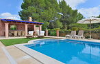 Location de vacances - VILLA EL ABUELO, Santa Eulalia des Riu , Espagne - EIB031 8