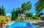 Location de vacances - VILLA RACO IBIZA, San Rafael de Sa Creu/ Sant Ra , Espagne - EIB041 3