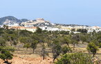 Feriehus - VILLA OASIS, Ibiza , Spania - EIB045 25