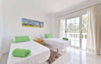 Feriehus - VILLA OASIS, Ibiza , Spania - EIB045 16