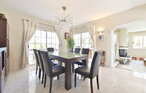 Feriehus - VILLA OASIS, Ibiza , Spania - EIB045 9
