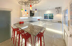 Feriehus - VILLA OASIS, Ibiza , Spania - EIB045 7