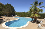 Feriehus - VILLA OASIS, Ibiza , Spania - EIB045 2