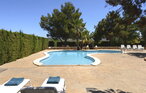 Feriehus - VILLA OASIS, Ibiza , Spania - EIB045 10