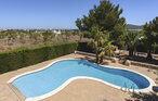 Feriehus - VILLA OASIS, Ibiza , Spania - EIB045 11