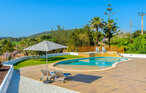 Location de vacances - VILLA DUO, Santa Gertrudis , Espagne - EIB046 2