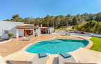 Location de vacances - VILLA DUO, Santa Gertrudis , Espagne - EIB046 3