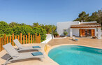 Location de vacances - VILLA DUO, Santa Gertrudis , Espagne - EIB046 10