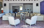 Ferienhaus - VILLA VELLA, Ibiza , Spanien - EIB051 17