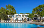 Ferienhaus - VILLA VELLA, Ibiza , Spanien - EIB051 1