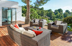 Ferienhaus - VILLA VELLA, Ibiza , Spanien - EIB051 6