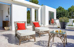 Ferienhaus - VILLA VELLA, Ibiza , Spanien - EIB051 12