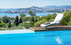 Ferienhaus - VILLA VELLA, Ibiza , Spanien - EIB051 2
