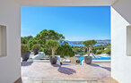 Ferienhaus - VILLA VELLA, Ibiza , Spanien - EIB051 14