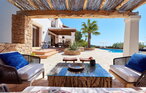 Semesterhus - VILLA ARCADIA, Ibiza , Spanien - EIB058 4