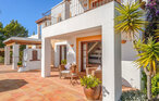 Semesterhus - VILLA ARCADIA, Ibiza , Spanien - EIB058 10