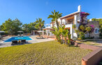Semesterhus - VILLA ARCADIA, Ibiza , Spanien - EIB058 8