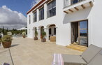 Feriehus - VILLA RAMONA, Santa Eulalia des Riu , Spania - EIB061 4