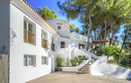 Location de vacances - VILLA PRIMAVERA, San Carlos/ Sant Carles de Per , Espagne - EIB063 3