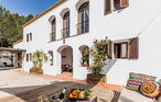 Feriehuse - VILLA PRANAYAMA, Santa Gertrudis , Spanien - EIB066 1
