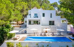 Ferienhaus - VILLA APRIL, San Agustín , Spanien - EIB069 4