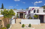 Domy wakacyjne - VILLA CANA, Sant Joan de Labritja , Hiszpania - EIB073 4