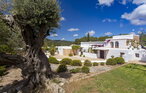 Domy wakacyjne - VILLA CANA, Sant Joan de Labritja , Hiszpania - EIB073 12