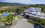 Semesterhus - VILLA SADA, Santa Eulalia des Riu , Spanien - EIB074 5