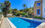 Ferienhaus - SAN MIGUEL PARK, San Miguel/ Sant Miquel de Bal , Spanien - EIB077 1