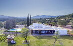 Location de vacances - VILLA FINCA CIELO, San Carlos/ Sant Carles de Per , Espagne - EIB080 1