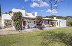 Location de vacances - VILLA FINCA CIELO, San Carlos/ Sant Carles de Per , Espagne - EIB080 4