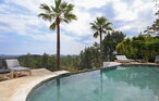 Semesterhus - VILLA PEPITA, Santa Gertrudis , Spanien - EIB082 10