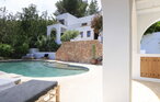 Semesterhus - VILLA PEPITA, Santa Gertrudis , Spanien - EIB082 11